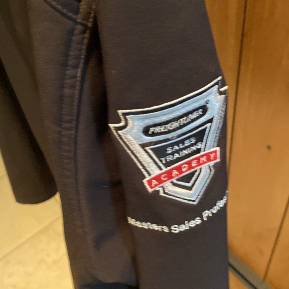 High quality Freightliner coat - Picture 6 of 7